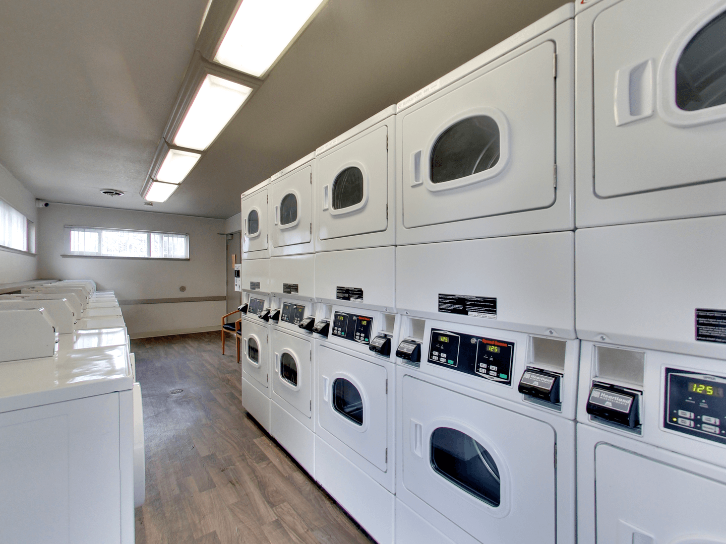 Hayward Apartment: 25200 Santa Clara Street