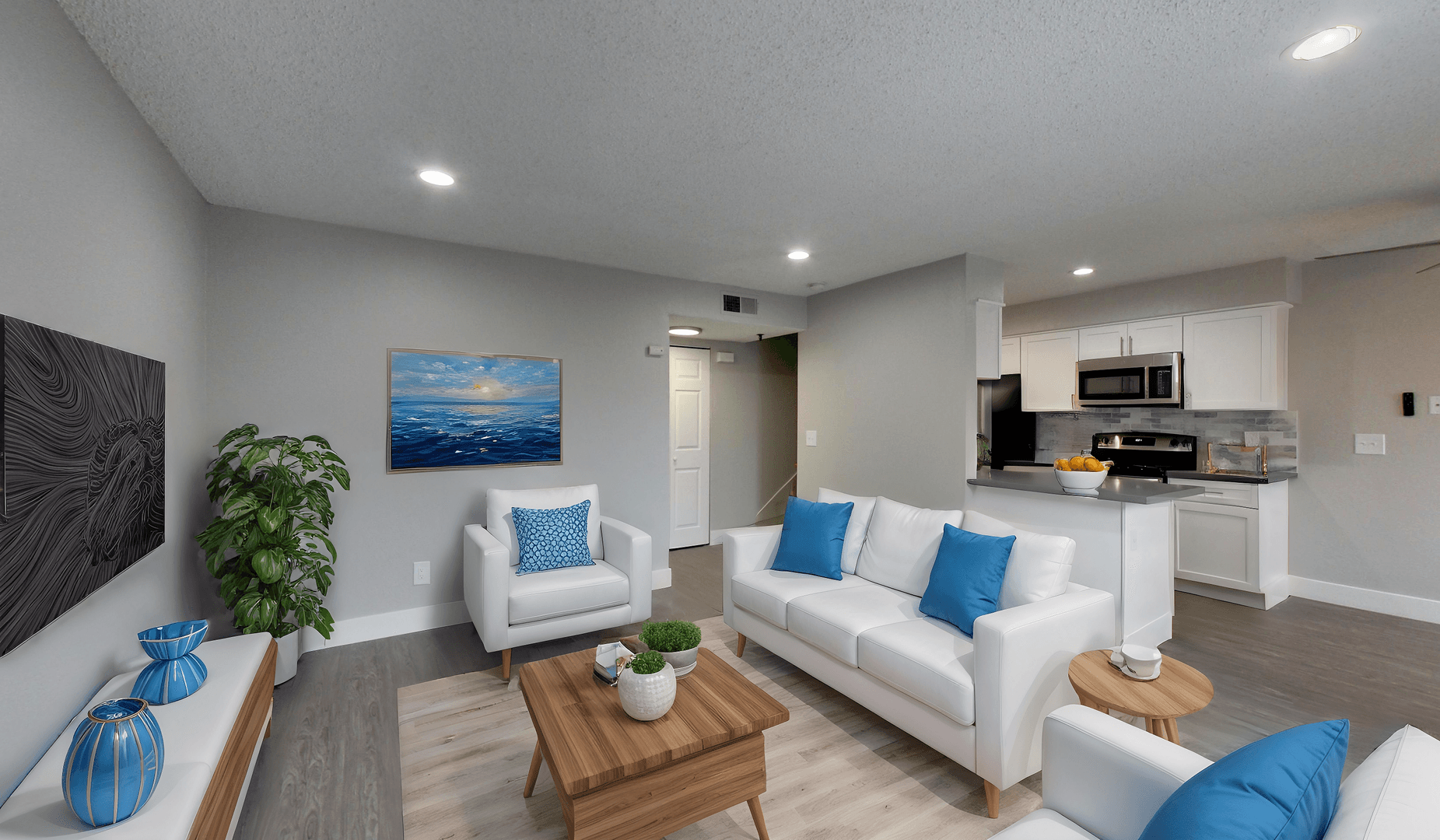 San Leandro Apartment: 900 143rd Avenue