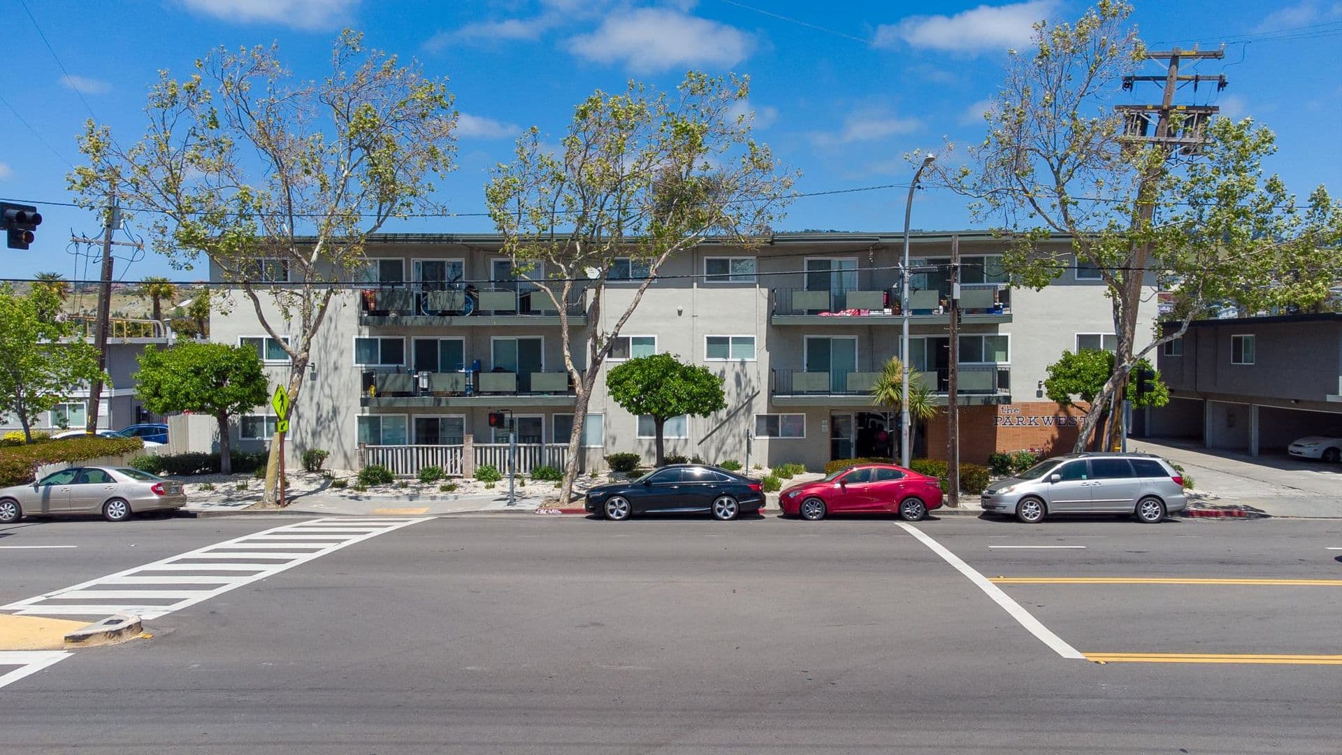 SAN LEANDRO Apartment: 14400 EAST 14TH STREET