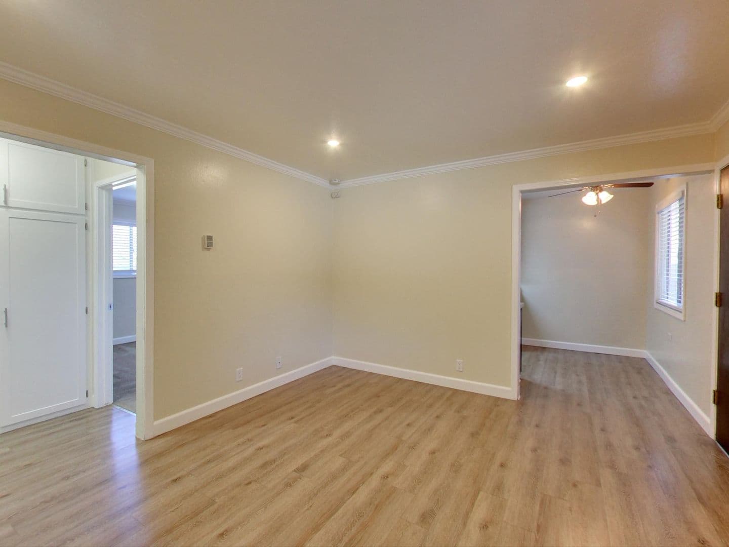 San Leandro Apartment: 1600 162nd Avenue