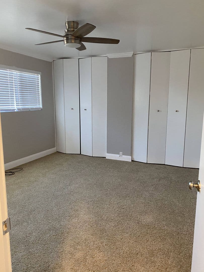 San Leandro Apartment: 1600 162nd Avenue
