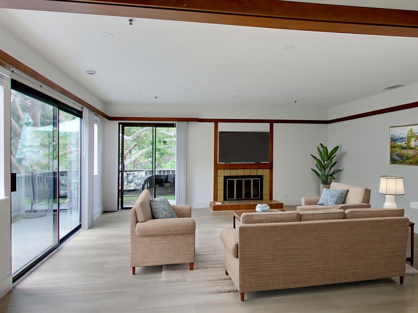 Napa Apartment: 2942 Soscol Ave