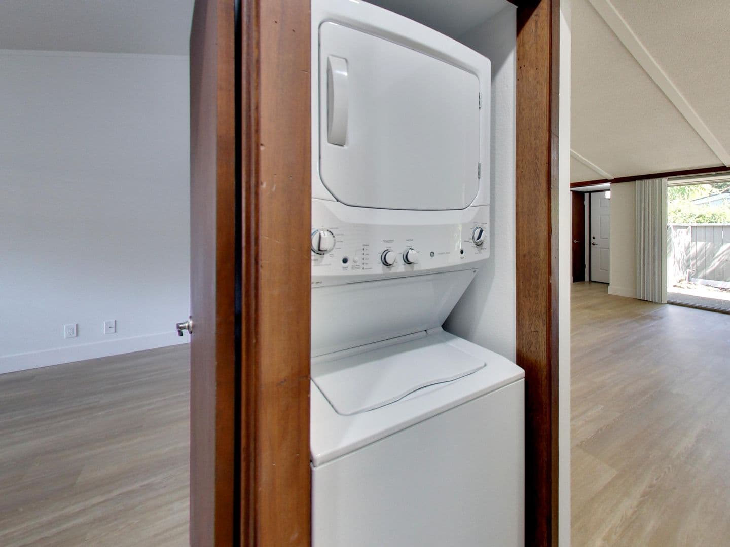 Napa Apartment: 2942 Soscol Ave