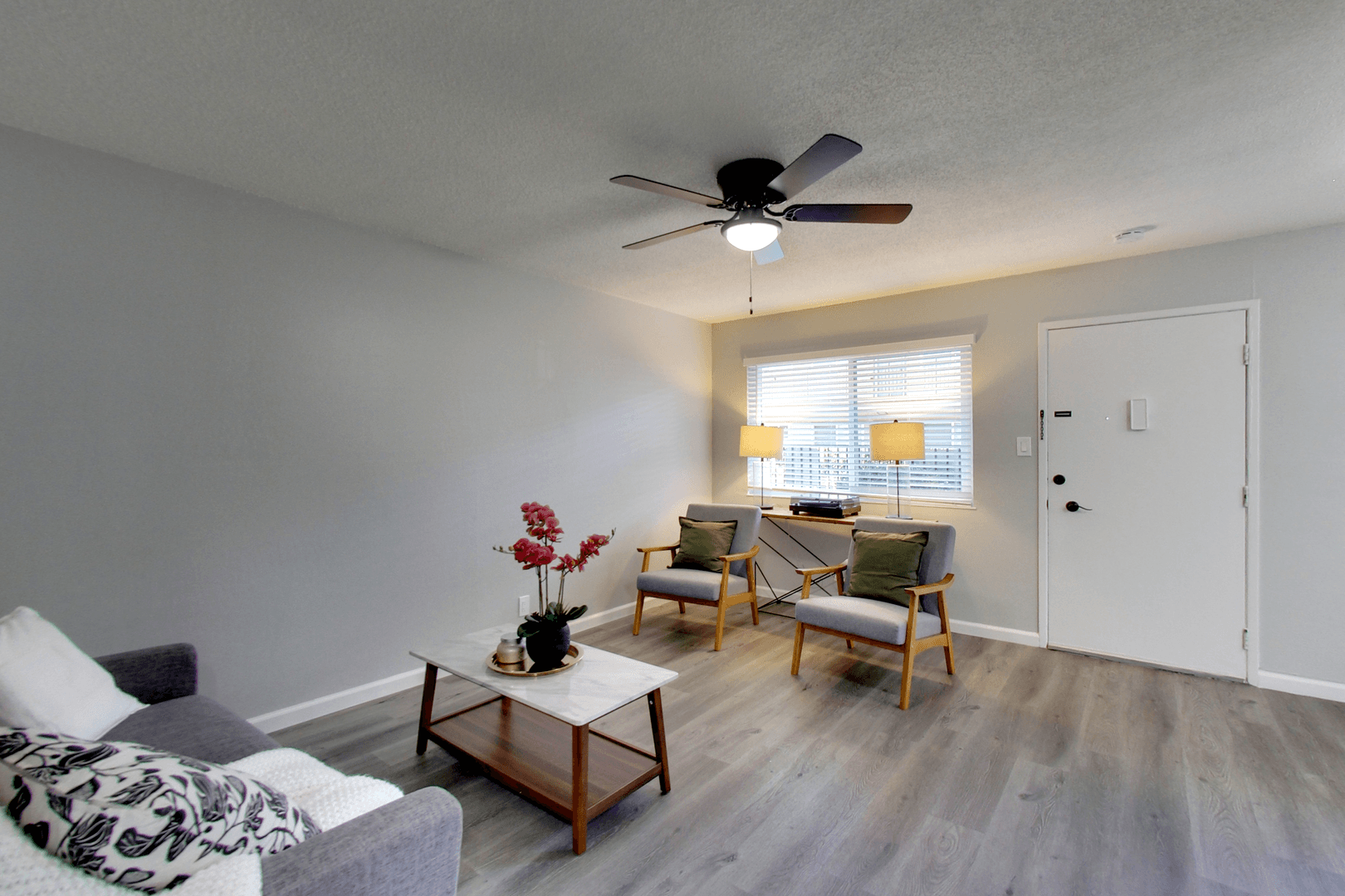 SAN LEANDRO Apartment: 14377 BANCROFT AVENUE