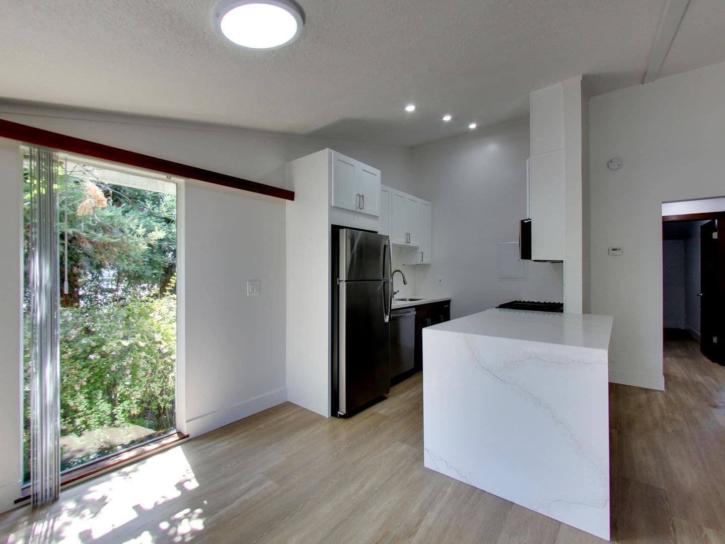 Napa Apartment: 2942 Soscol Ave