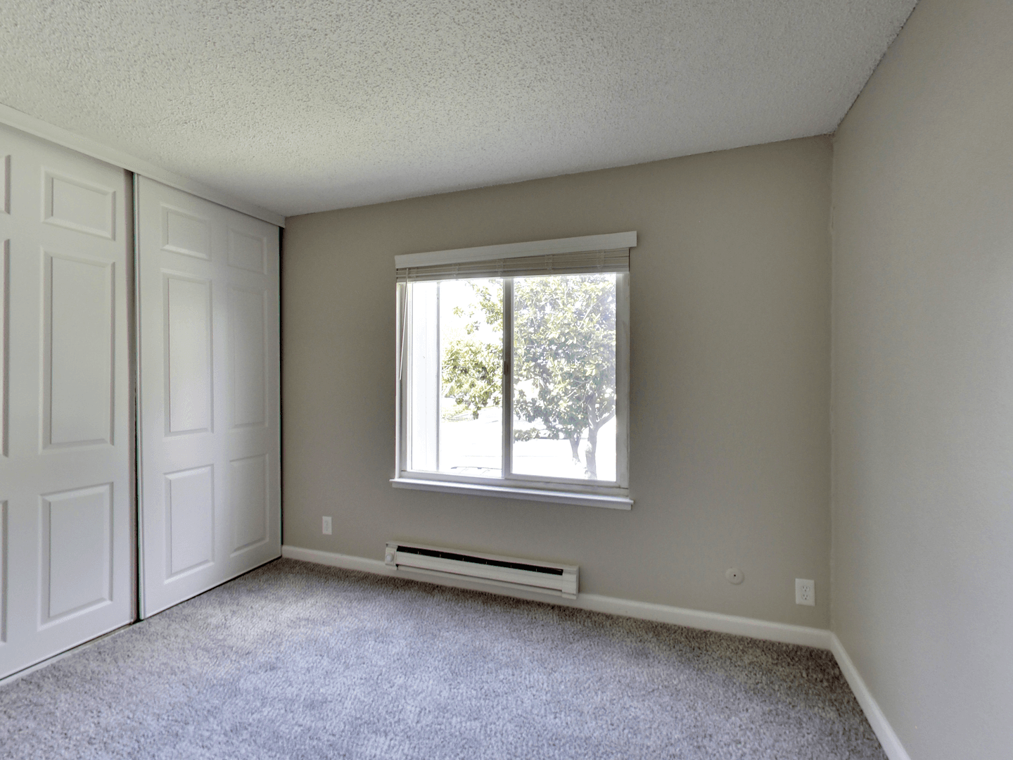 Hayward Apartment: 25200 Santa Clara Street