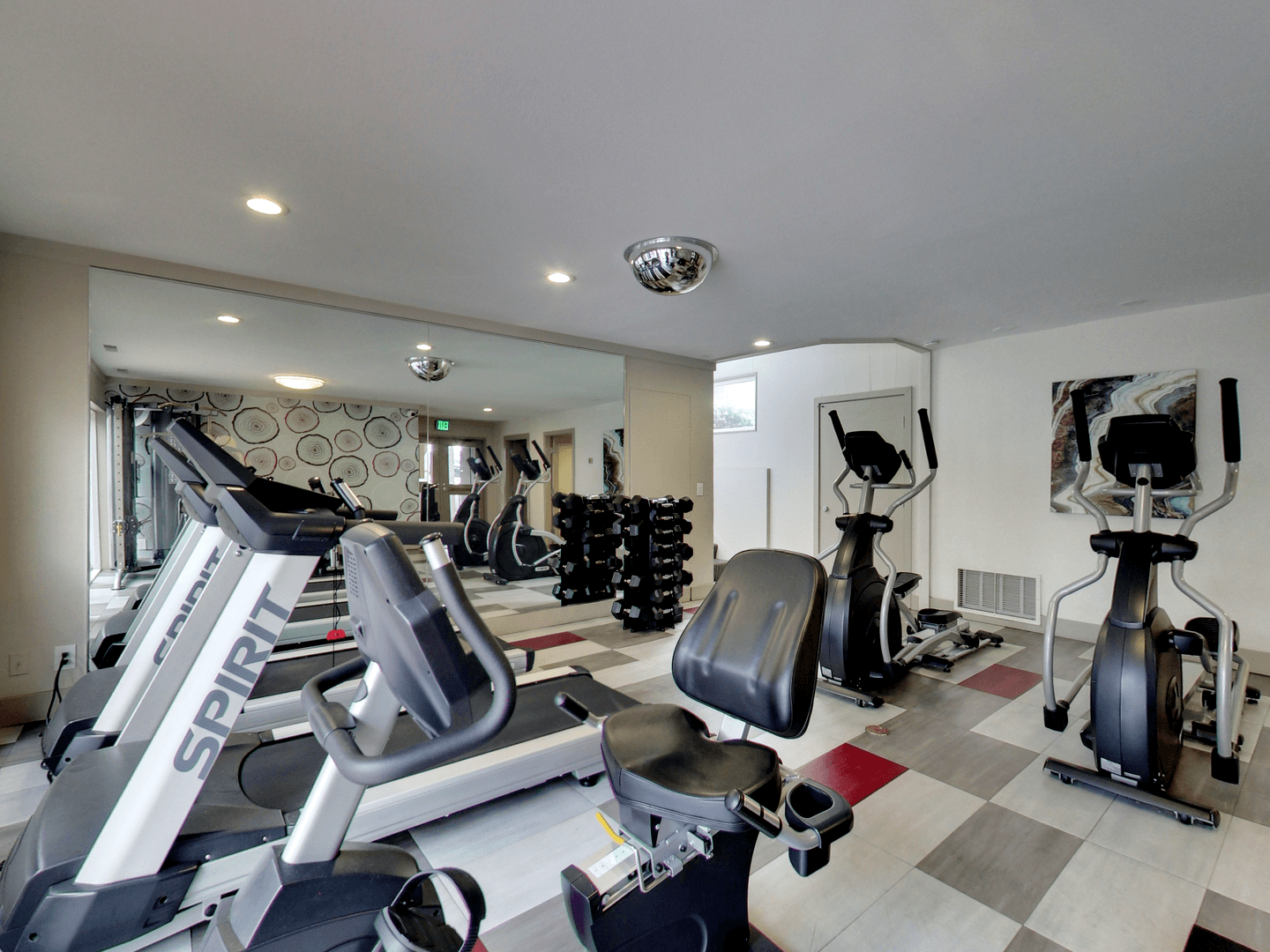 Hayward Apartment: 25200 Santa Clara Street