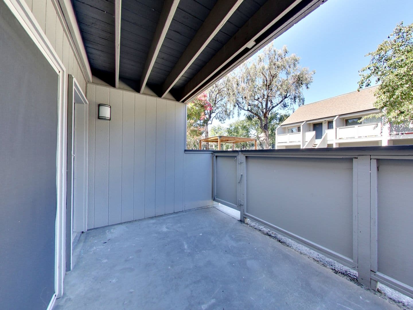 Hayward Apartment: 25200 Santa Clara Street