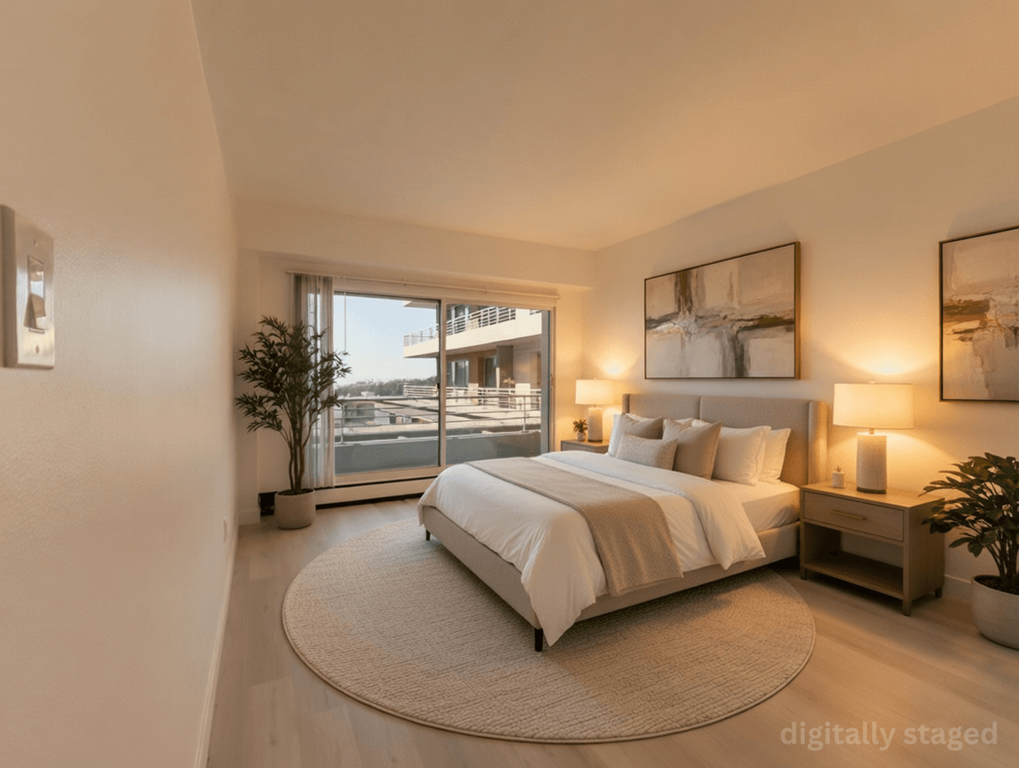 San Francisco Apartment: 8 Locksley Avenue