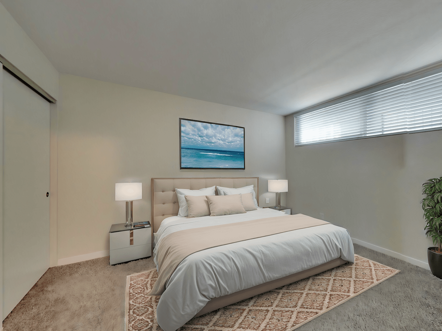 Alameda Apartment: 1100 Pacific Marina