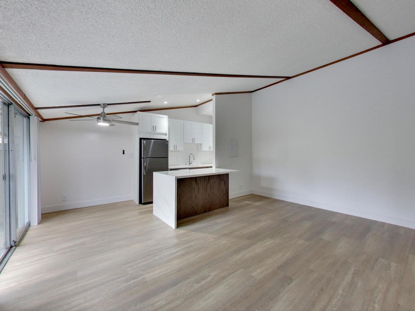 Napa Apartment: 2942 Soscol Ave