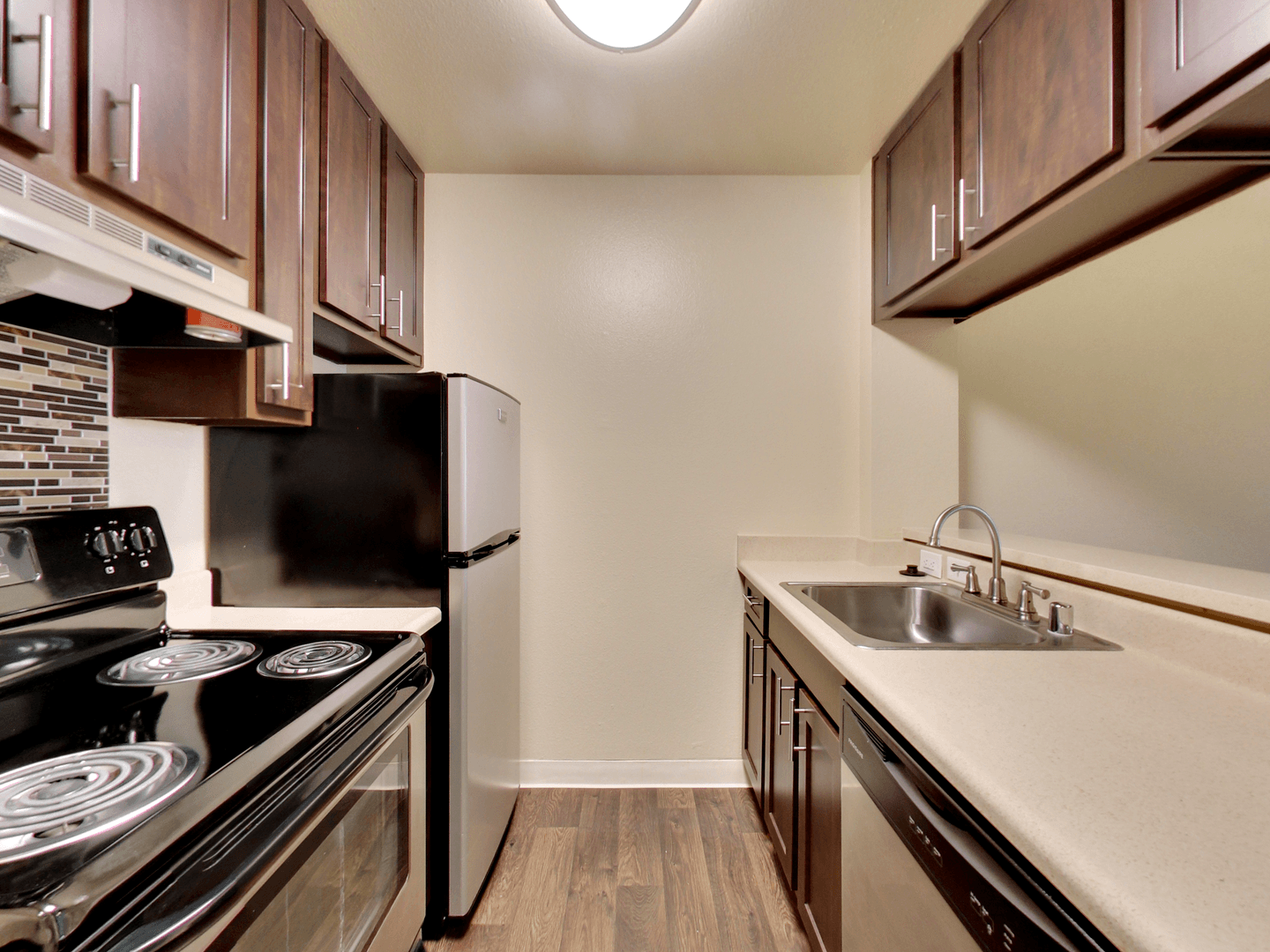 Hayward Apartment: 25200 Santa Clara Street
