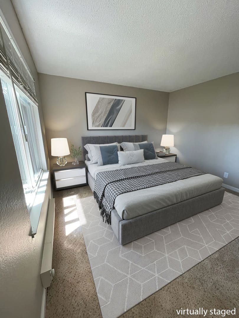Hayward Apartment: 25200 Santa Clara Street