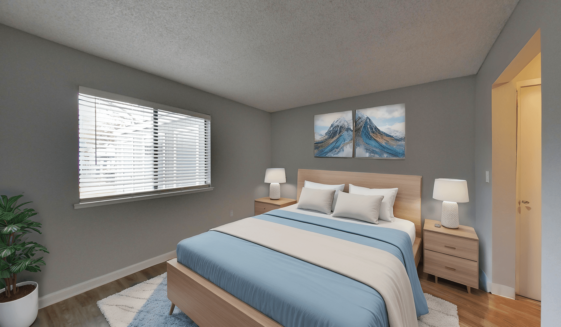 San Leandro Apartment: 900 143rd Avenue