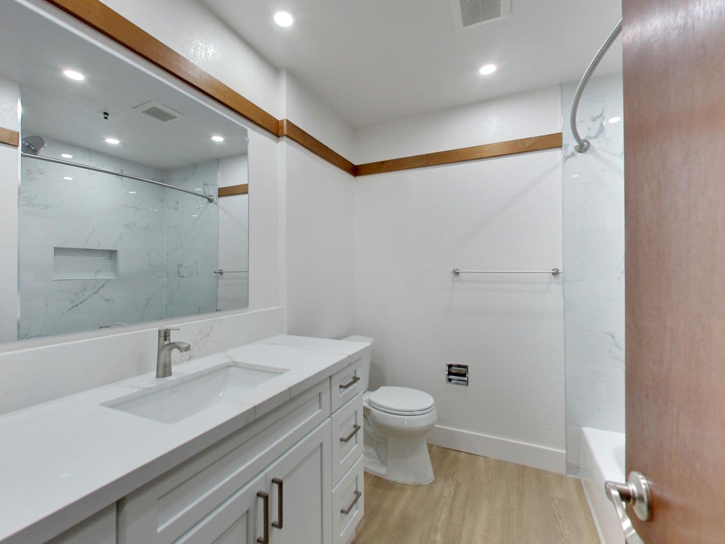 Napa Apartment: 2942 Soscol Ave