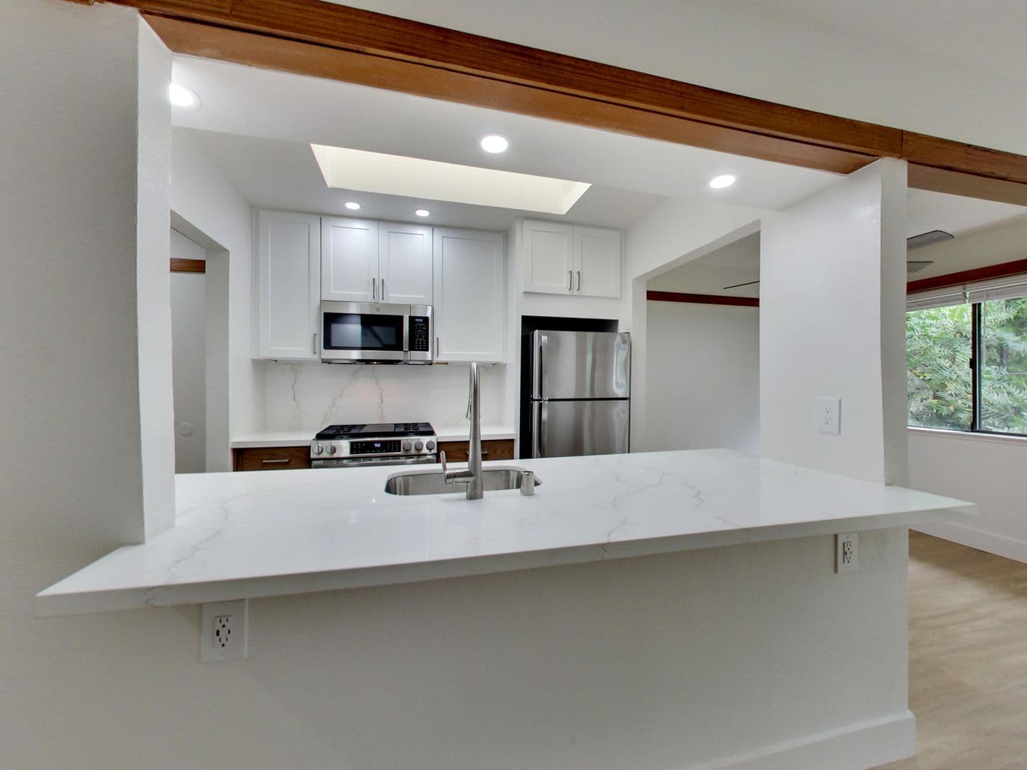 Napa Apartment: 2942 Soscol Ave