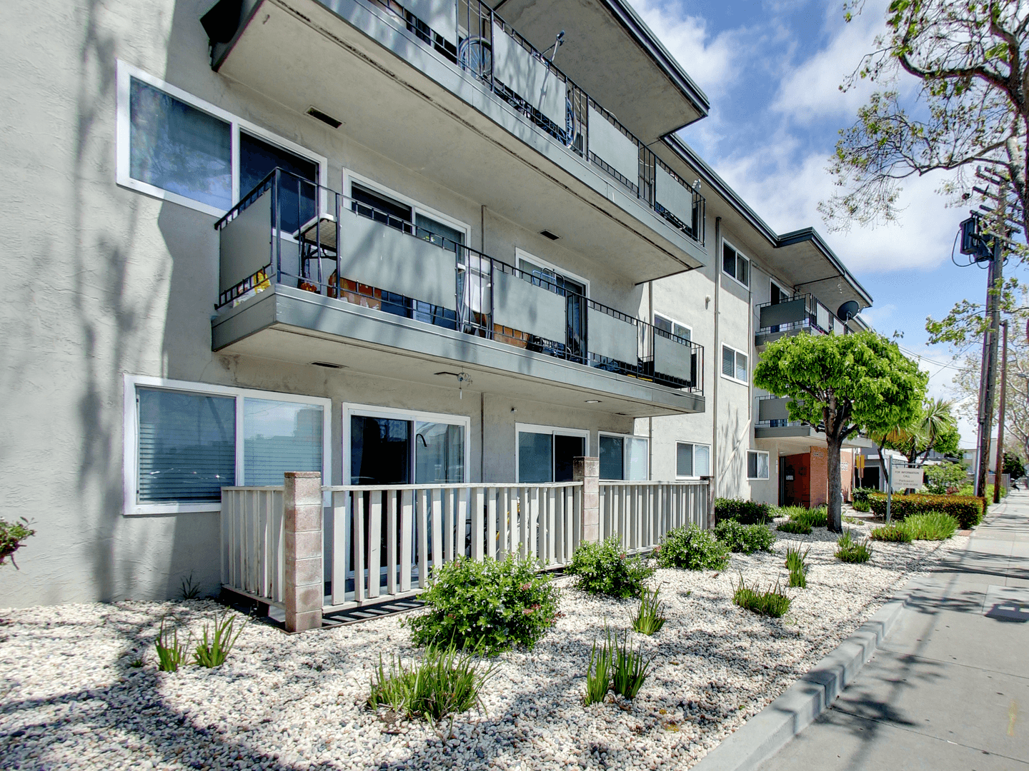 SAN LEANDRO Apartment: 14400 EAST 14TH STREET