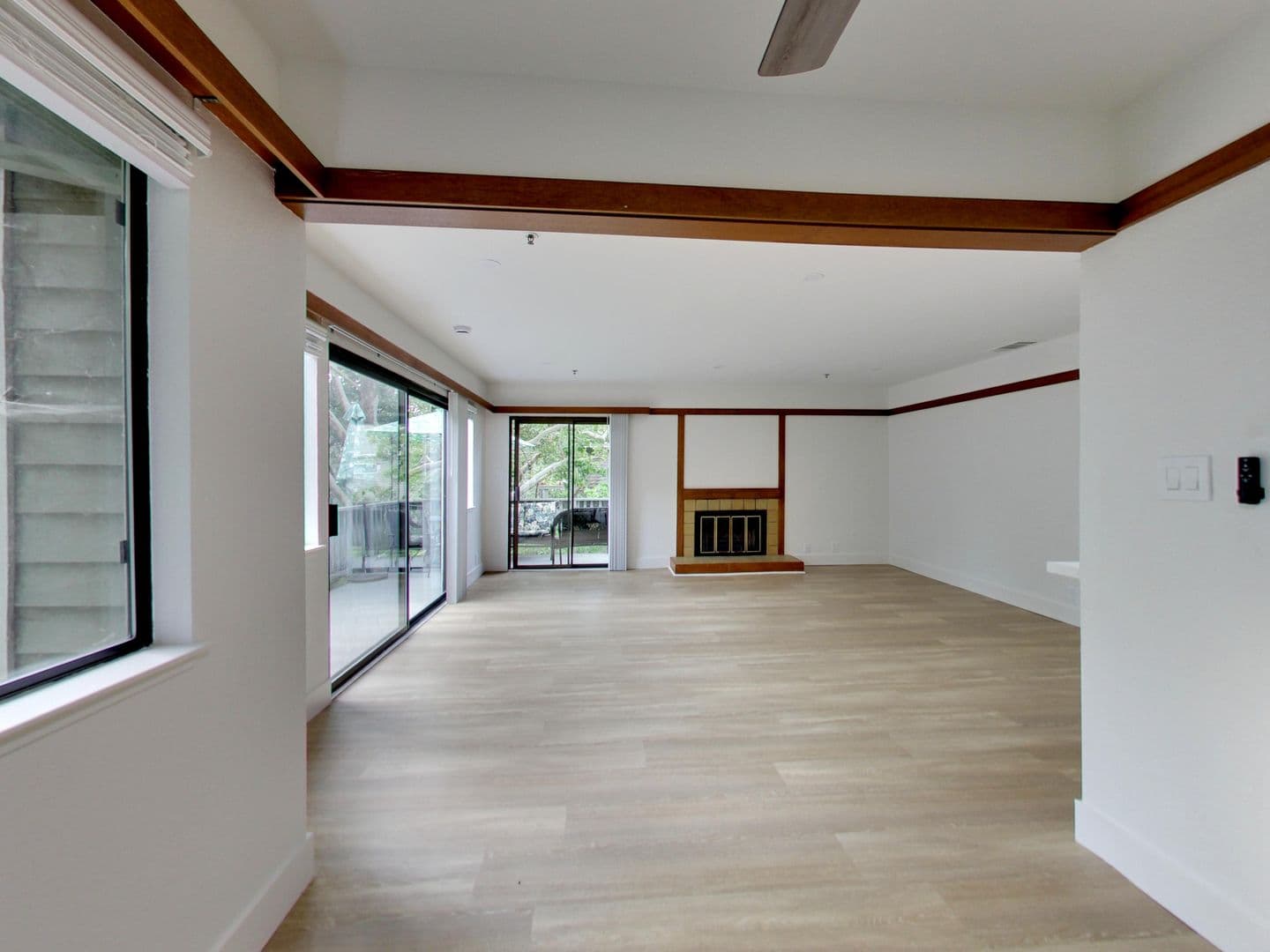Napa Apartment: 2942 Soscol Ave