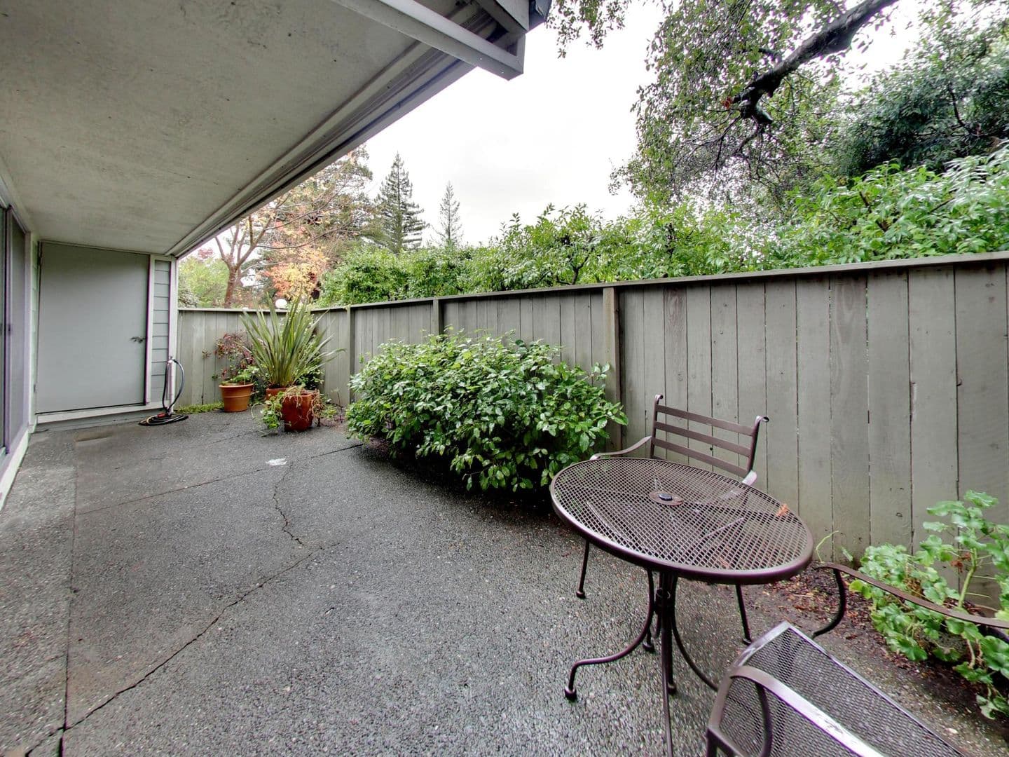 Napa Apartment: 2942 Soscol Ave