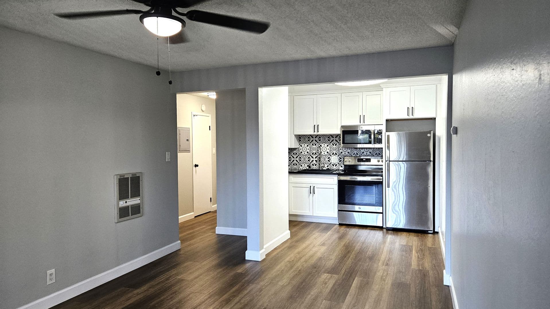 SAN LEANDRO Apartment: 14400 EAST 14TH STREET