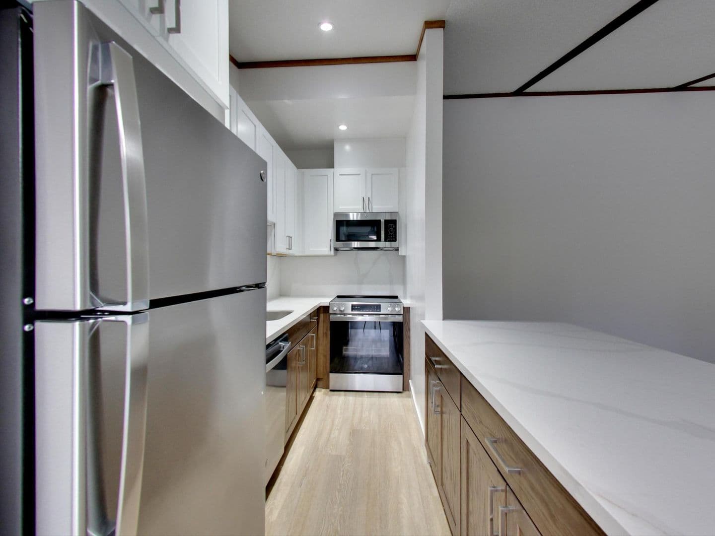 Napa Apartment: 2942 Soscol Ave