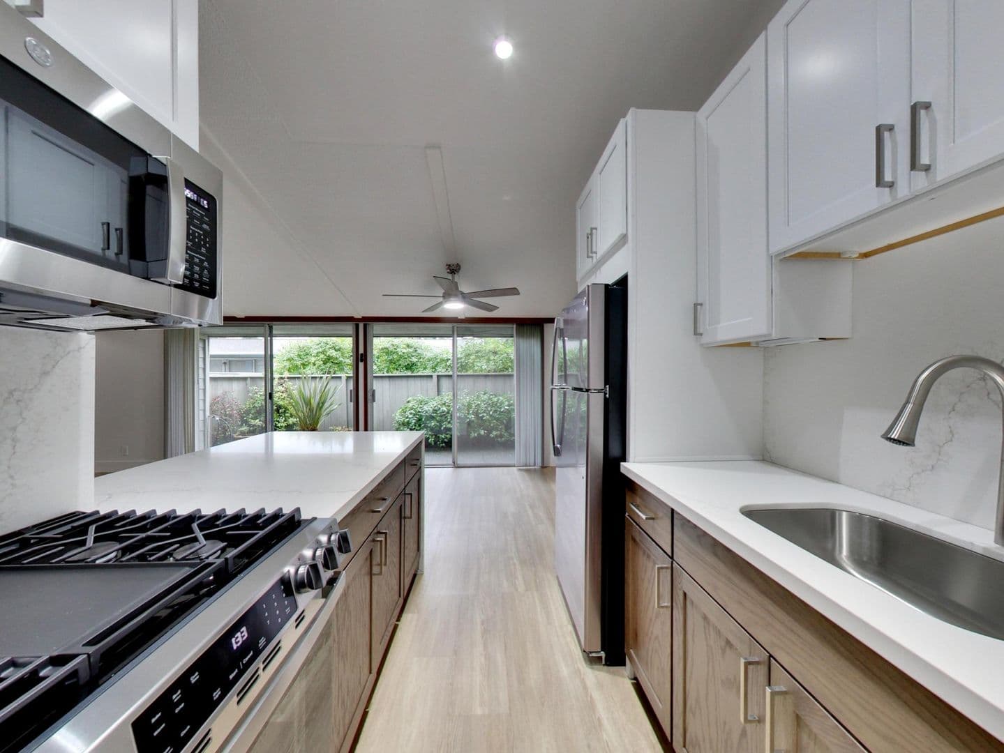 Napa Apartment: 2942 Soscol Ave