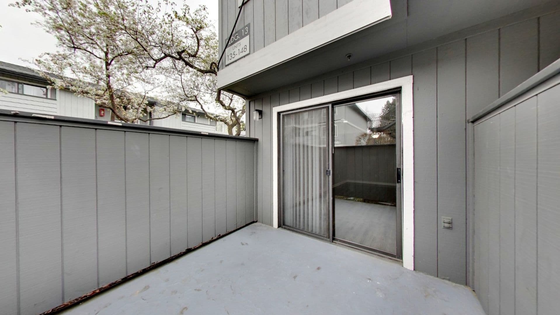 San Leandro Apartment: 900 143rd Avenue