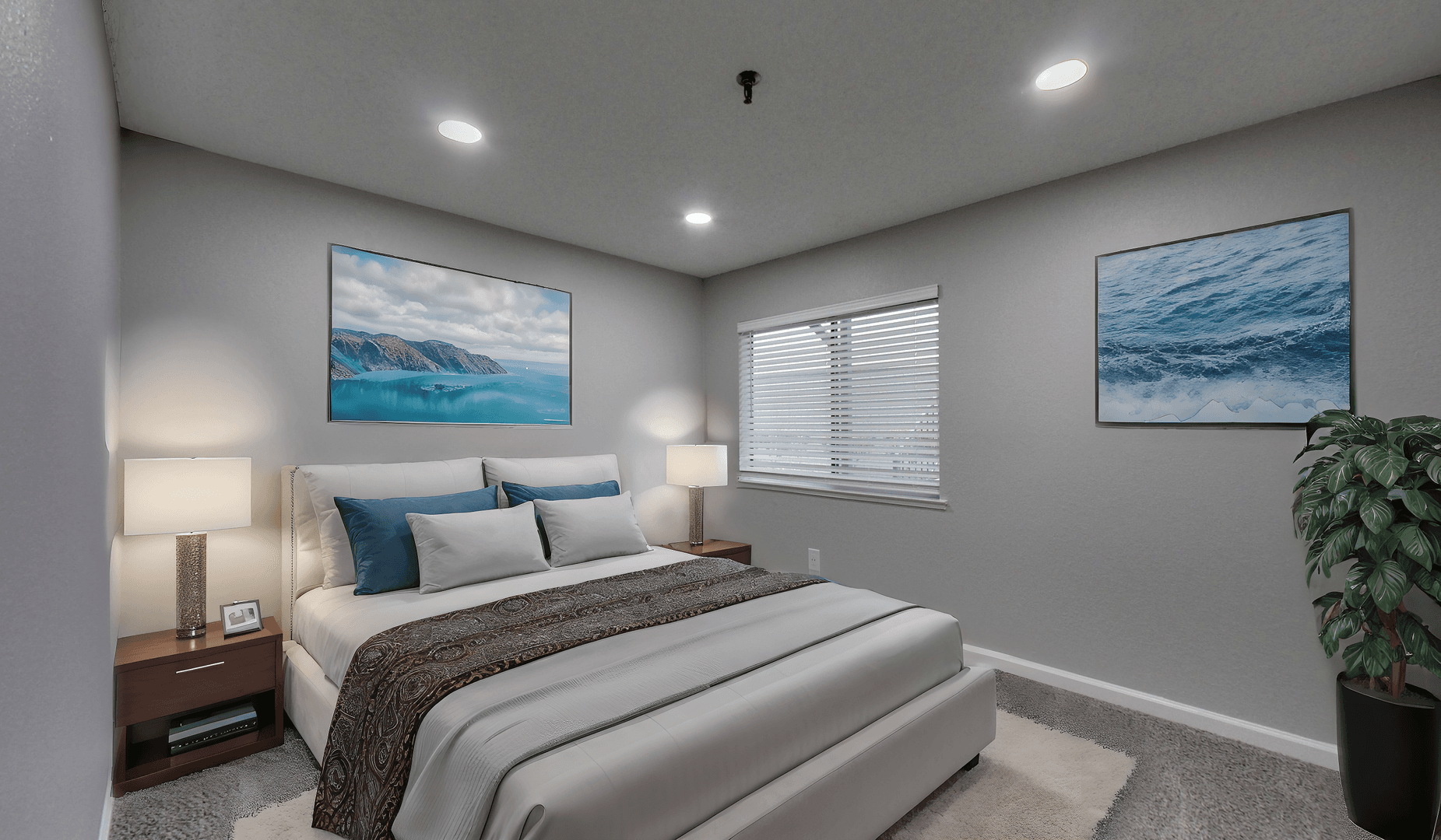 San Leandro Apartment: 900 143rd Avenue