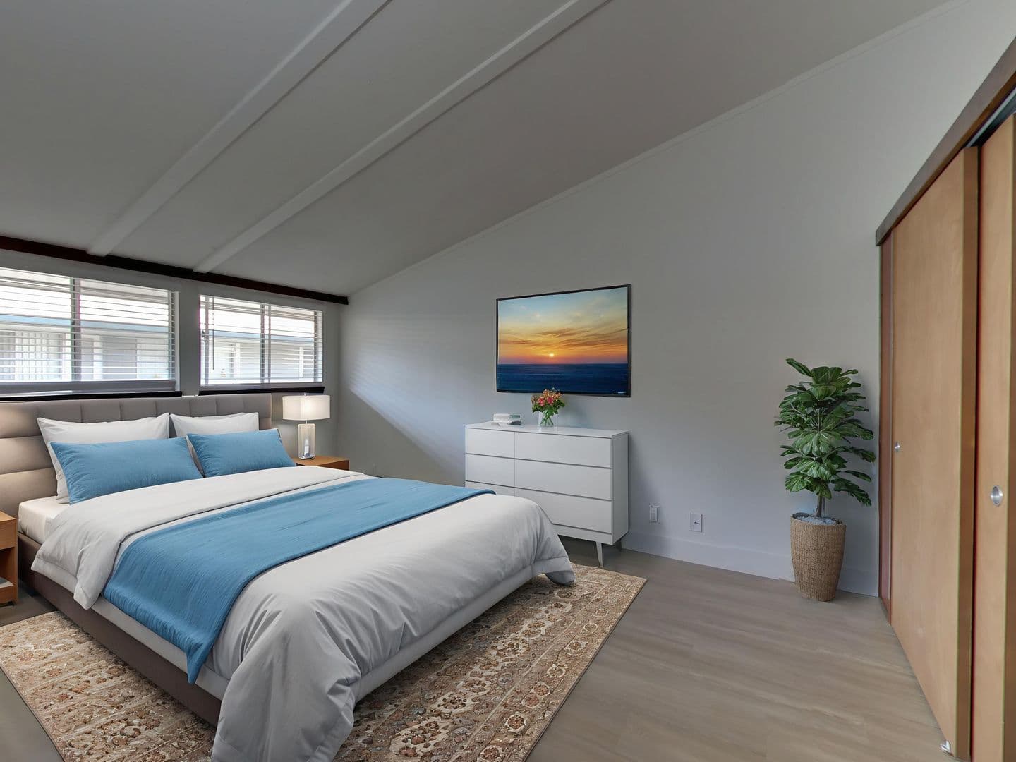 Napa Apartment: 2942 Soscol Ave