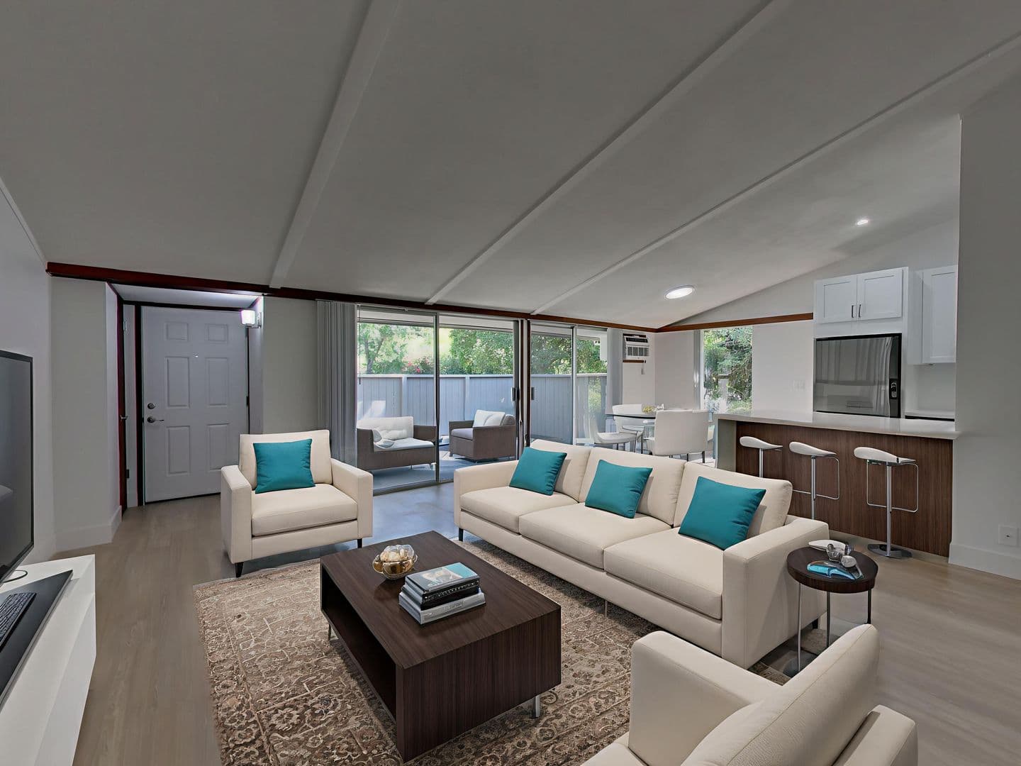 Napa Apartment: 2942 Soscol Ave