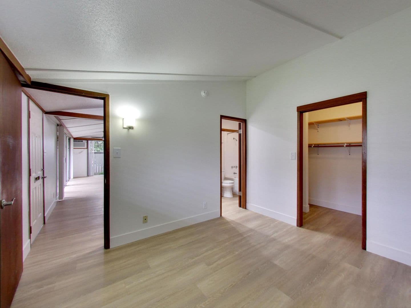 Napa Apartment: 2942 Soscol Ave