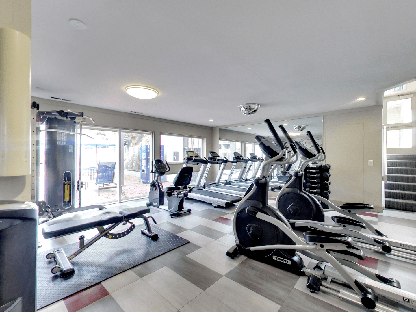 Hayward Apartment: 25200 Santa Clara Street