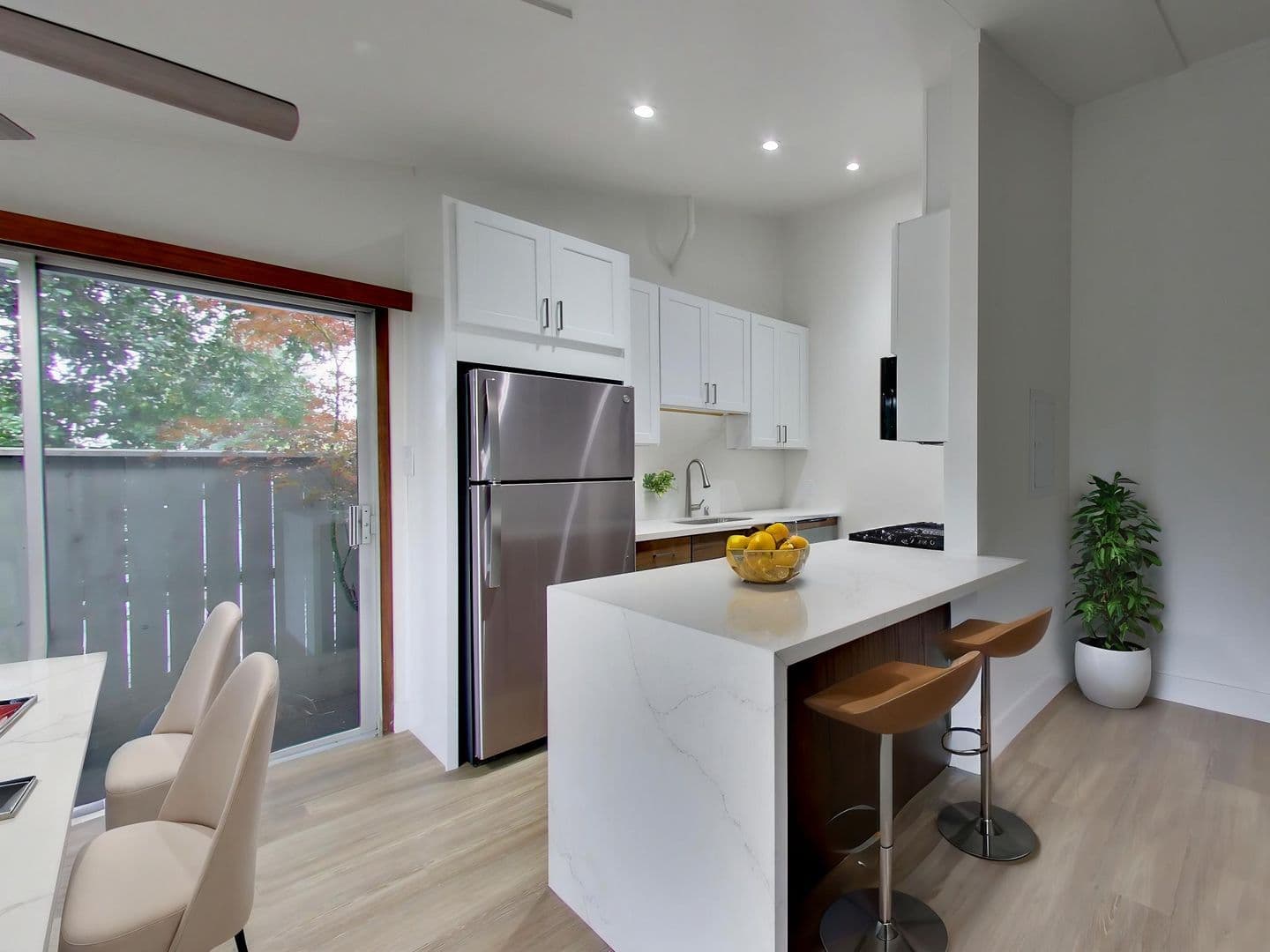 Napa Apartment: 2942 Soscol Ave