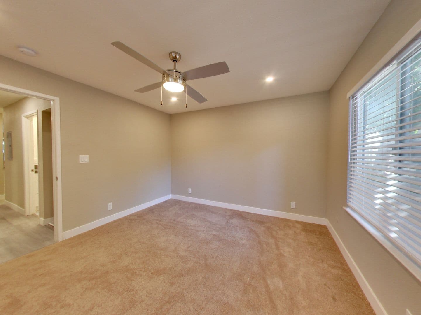 Hayward Apartment: 25200 Santa Clara Street