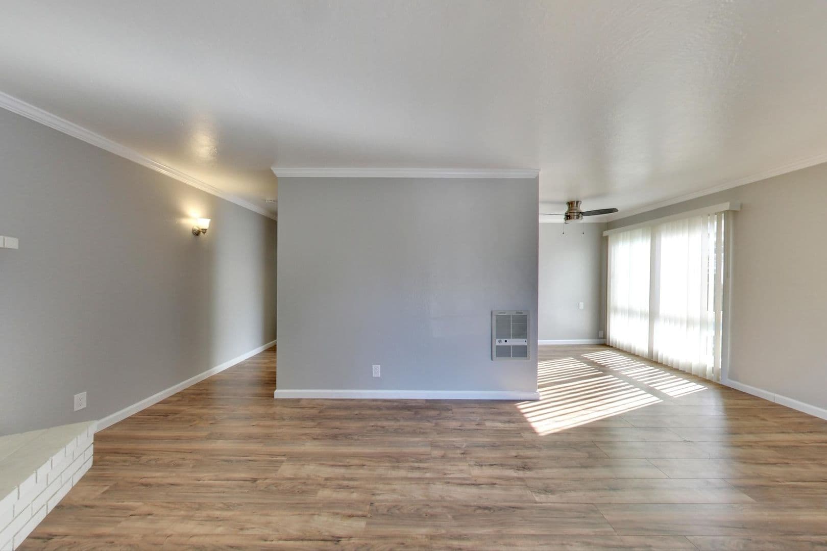Oakland Apartment: 270 Perkins Street