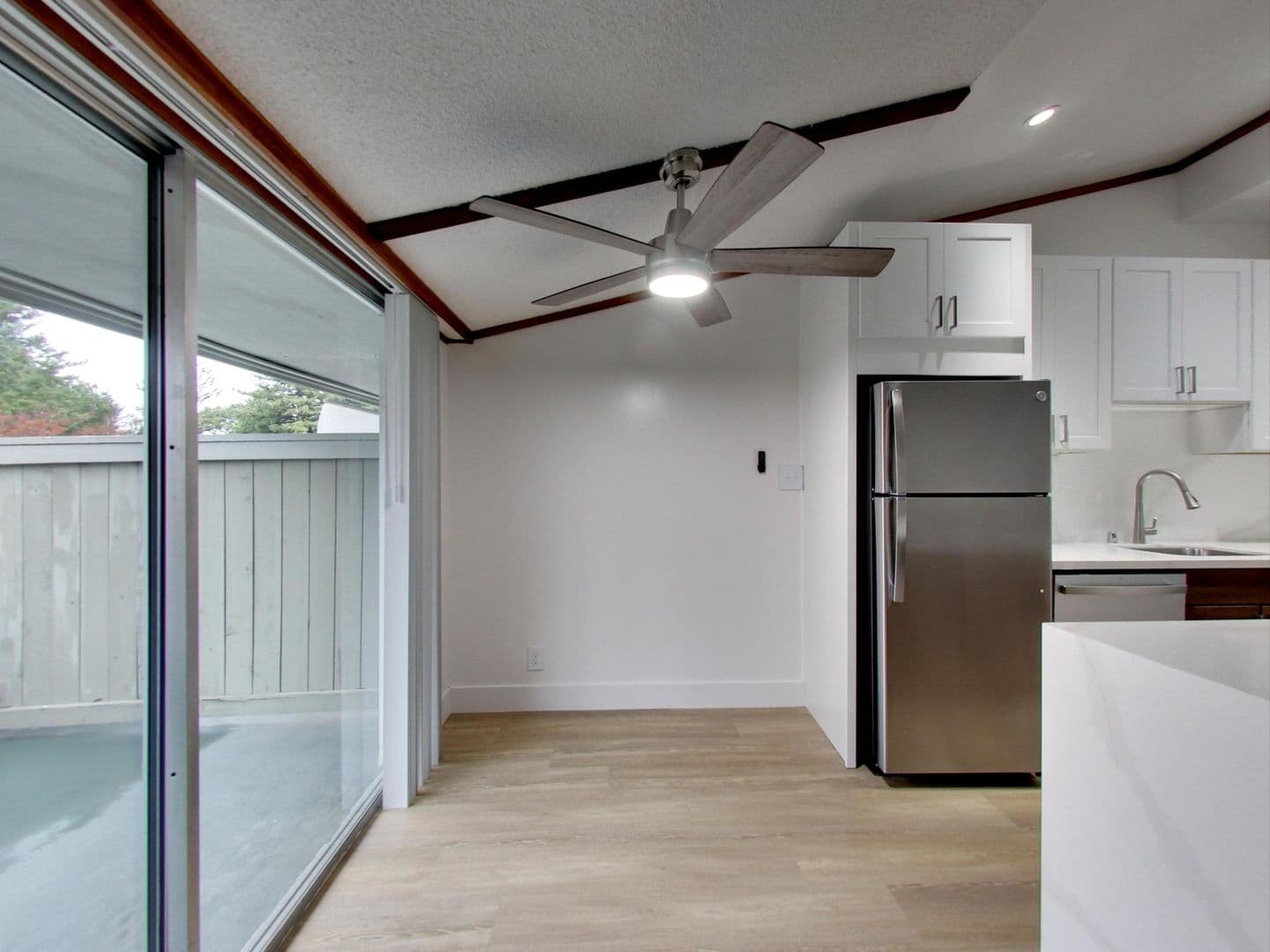 Napa Apartment: 2942 Soscol Ave