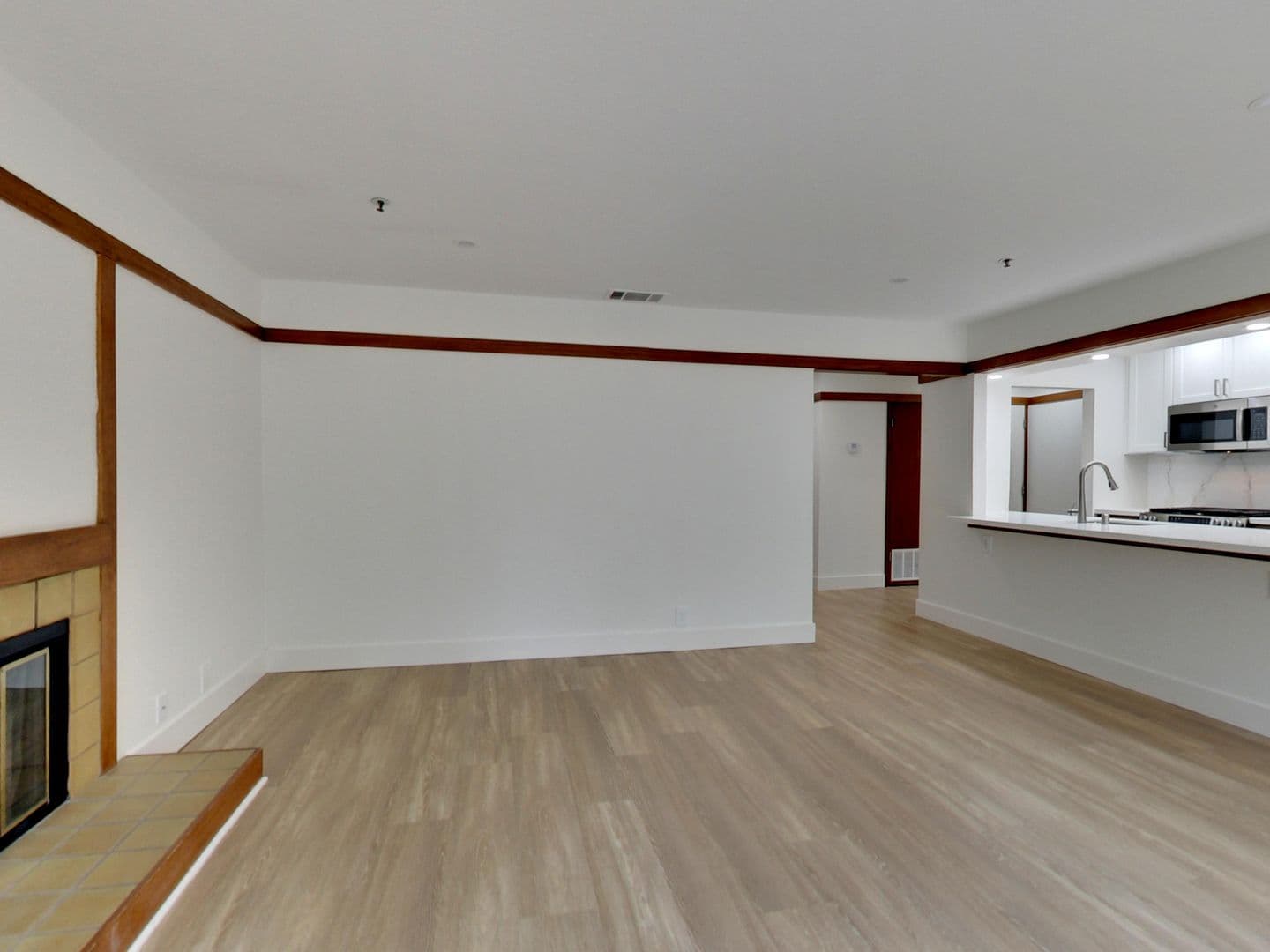 Napa Apartment: 2942 Soscol Ave