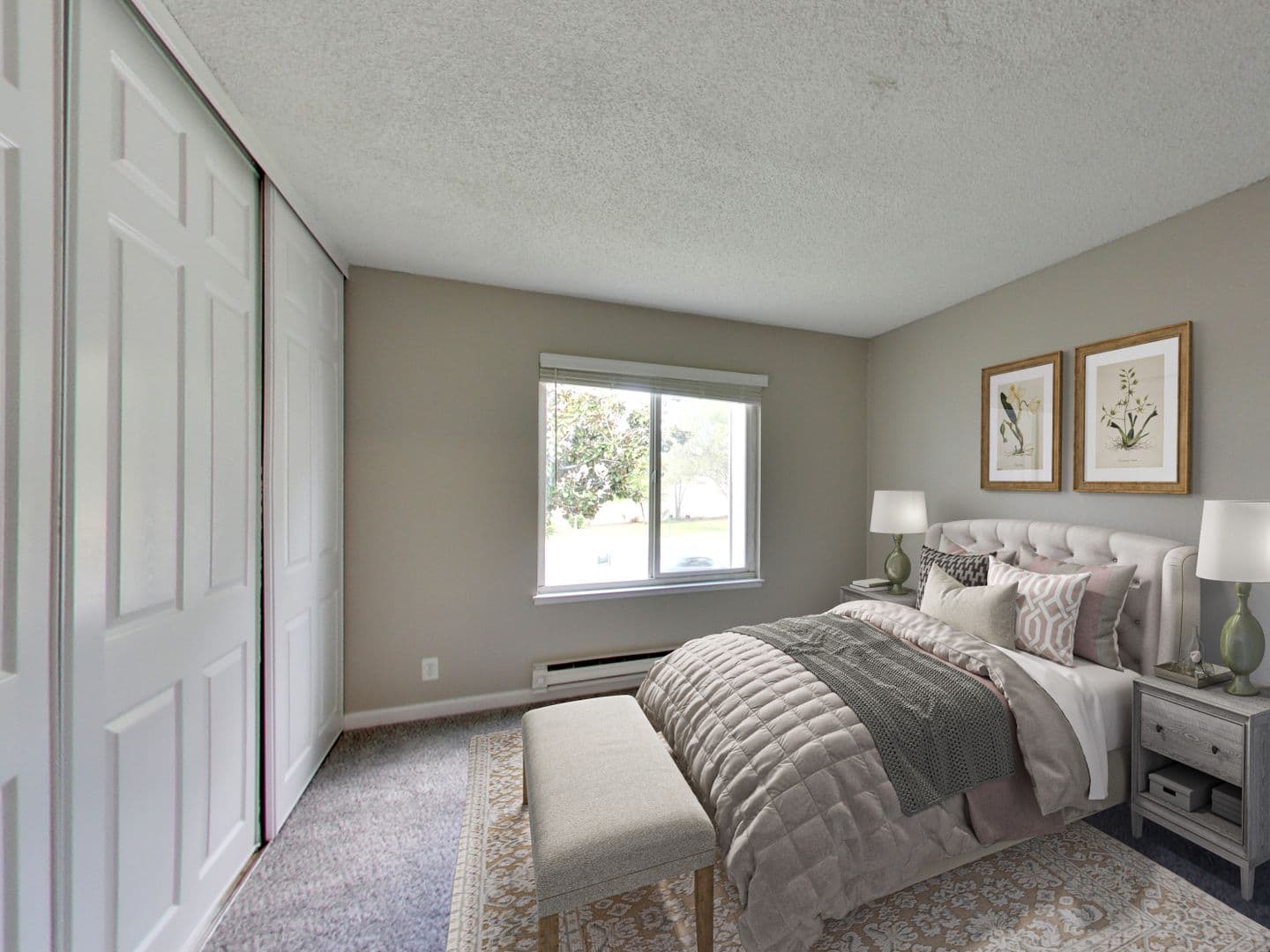 Hayward Apartment: 25200 Santa Clara Street