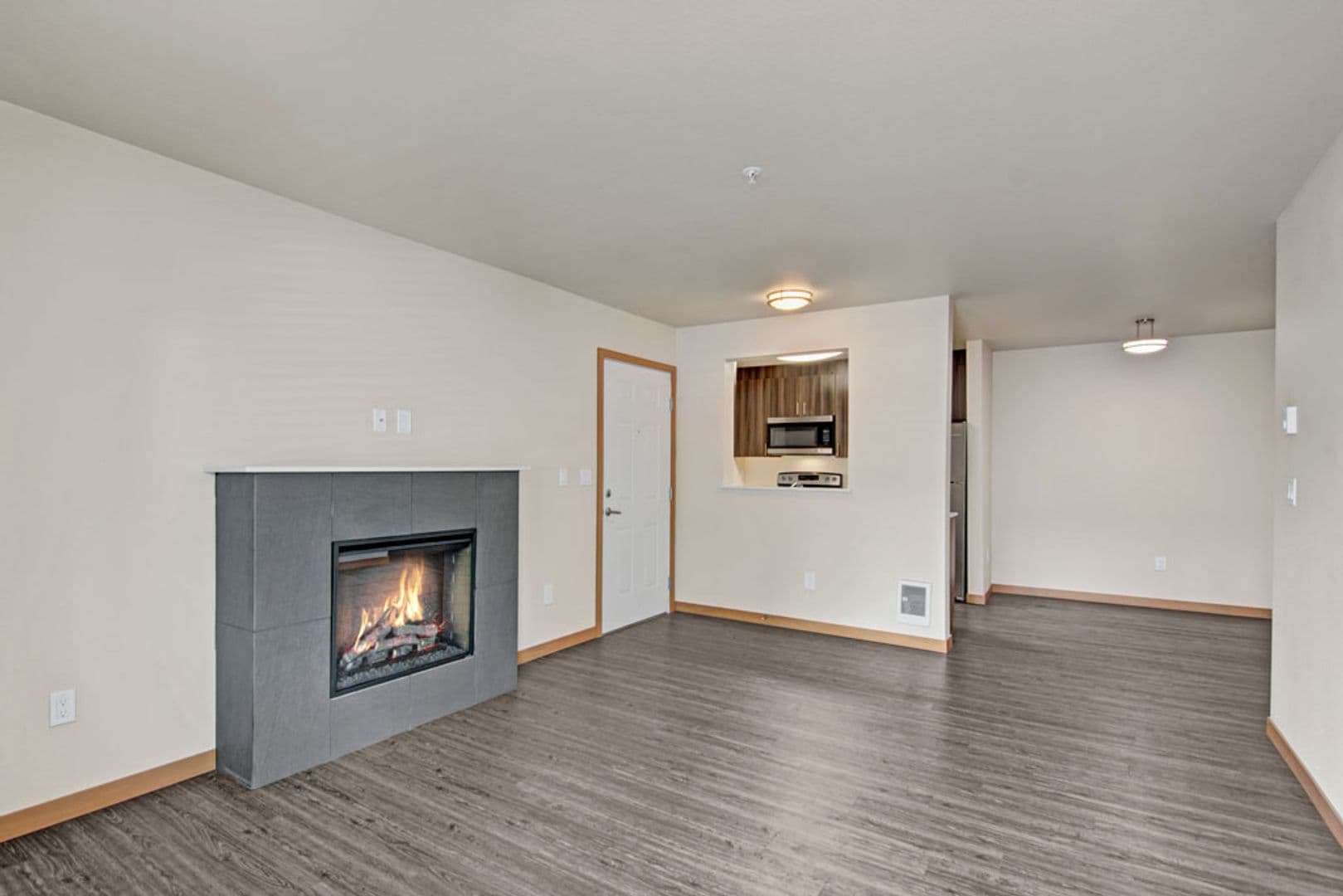 Bremerton Apartment: 1060 Insignia Loop