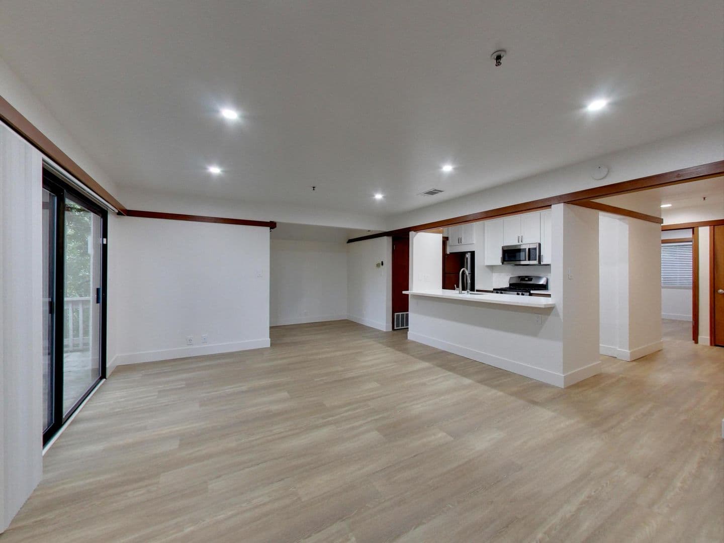 Napa Apartment: 2942 Soscol Ave