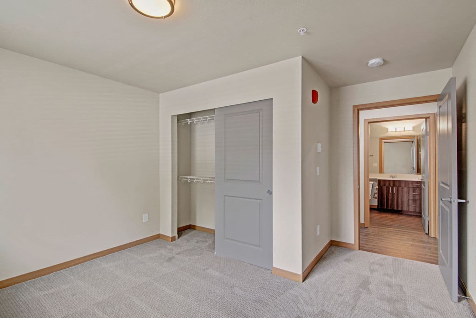 Bremerton Apartment: 1060 Insignia Loop