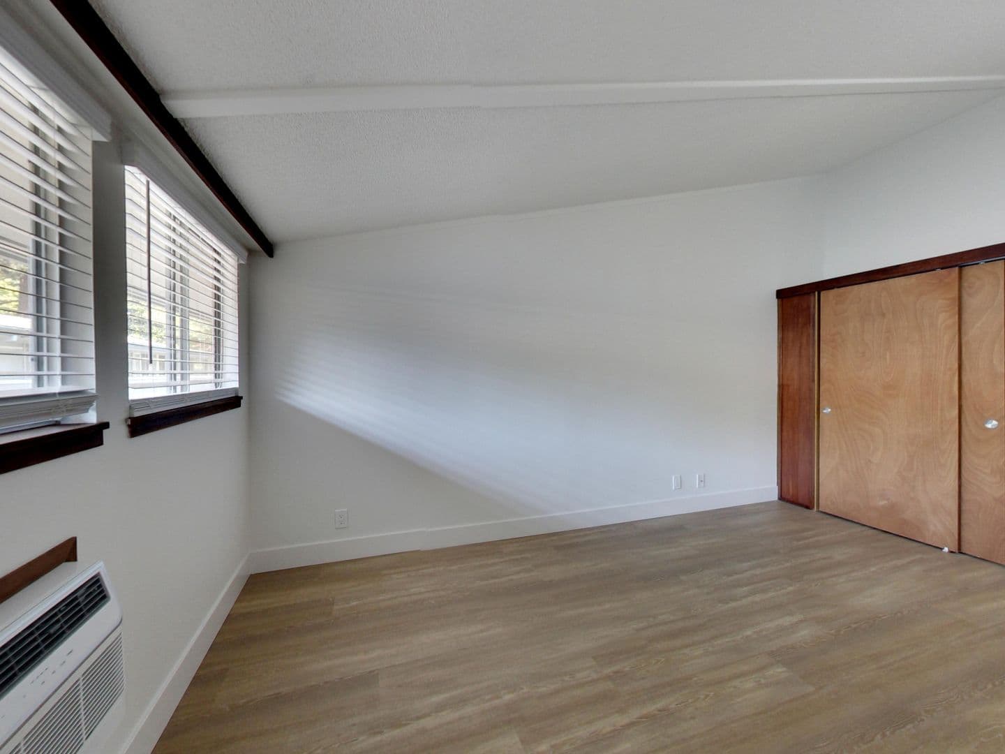 Napa Apartment: 2942 Soscol Ave
