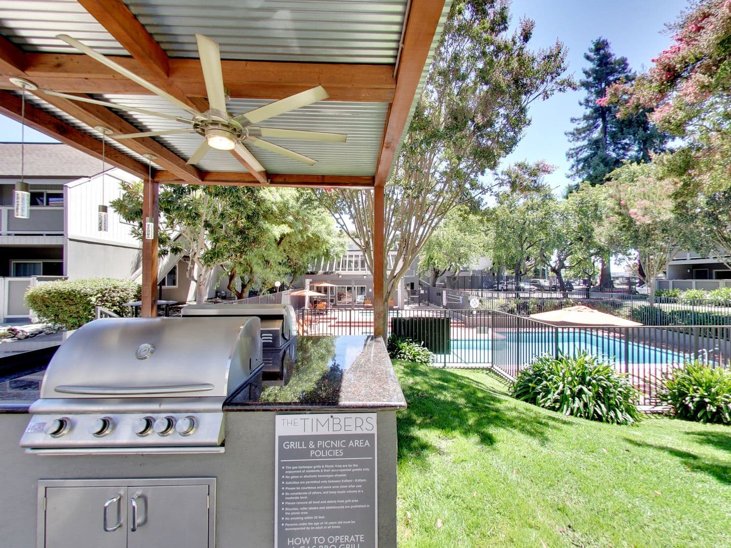 Hayward Apartment: 25200 Santa Clara Street