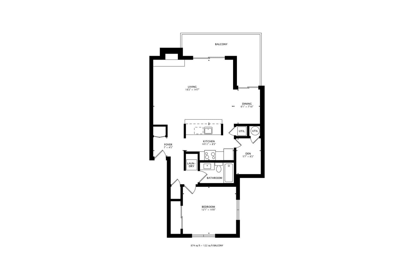 Napa Apartment: 2942 Soscol Ave