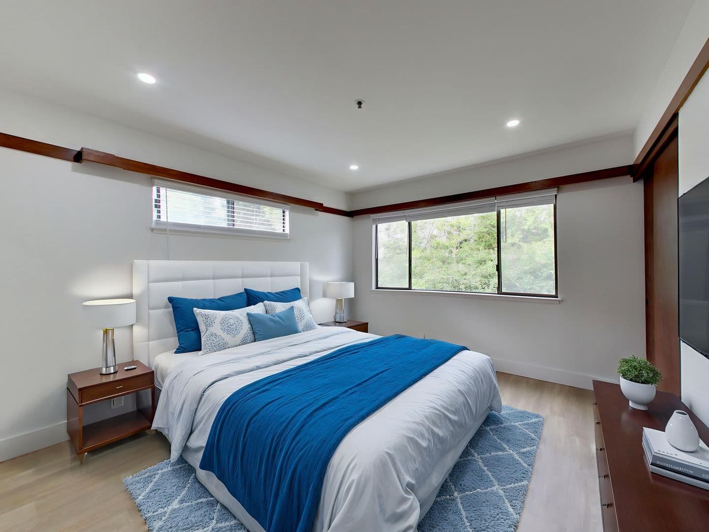 Napa Apartment: 2942 Soscol Ave