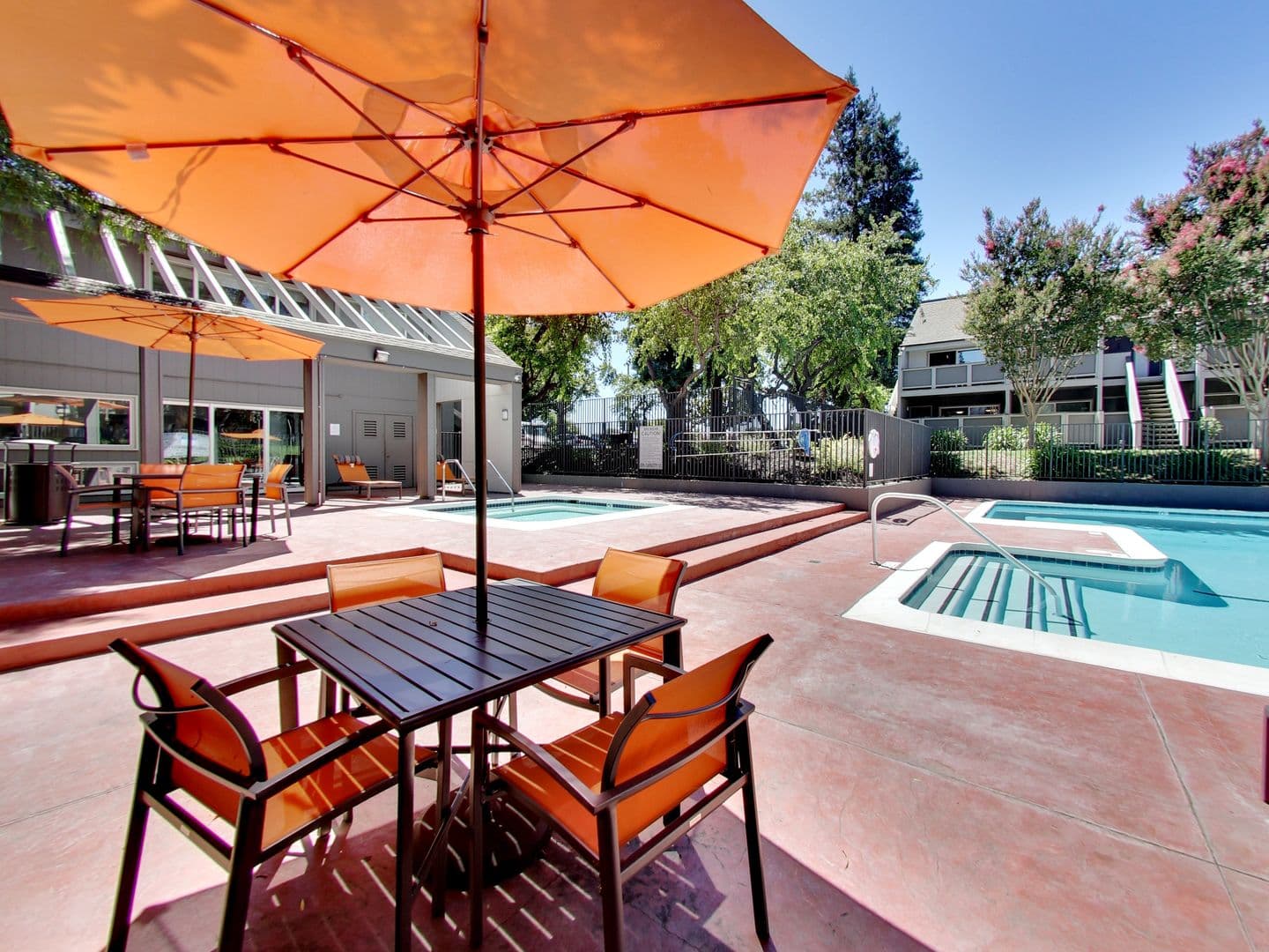 Hayward Apartment: 25200 Santa Clara Street