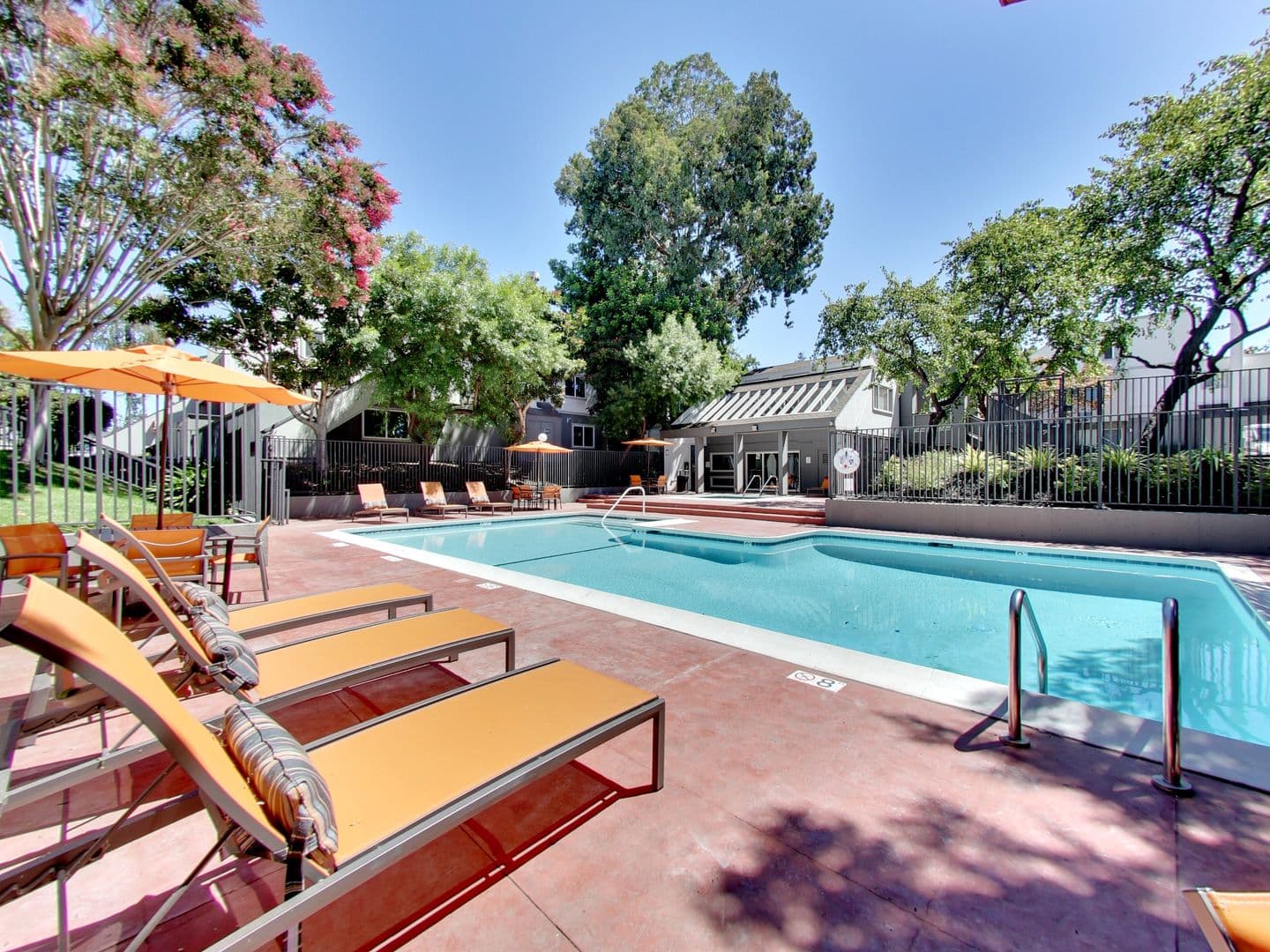 Hayward Apartment: 25200 Santa Clara Street