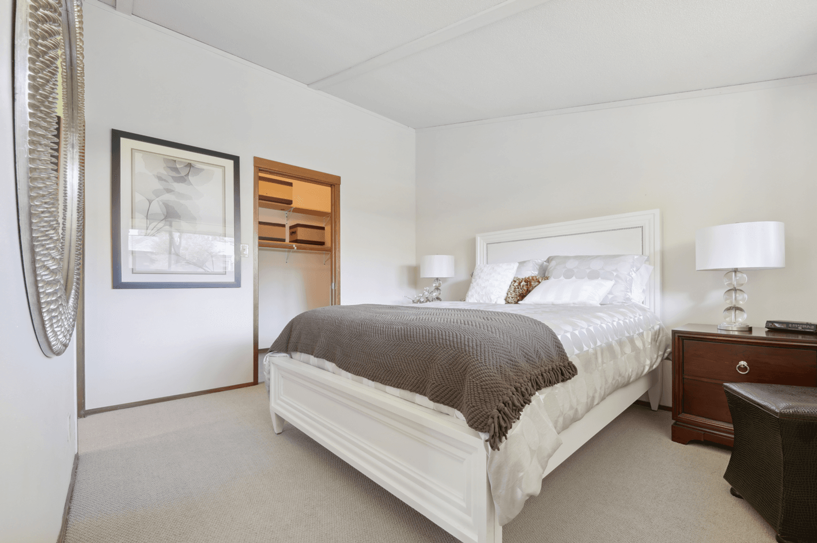 Napa Apartment: 2942 Soscol Ave