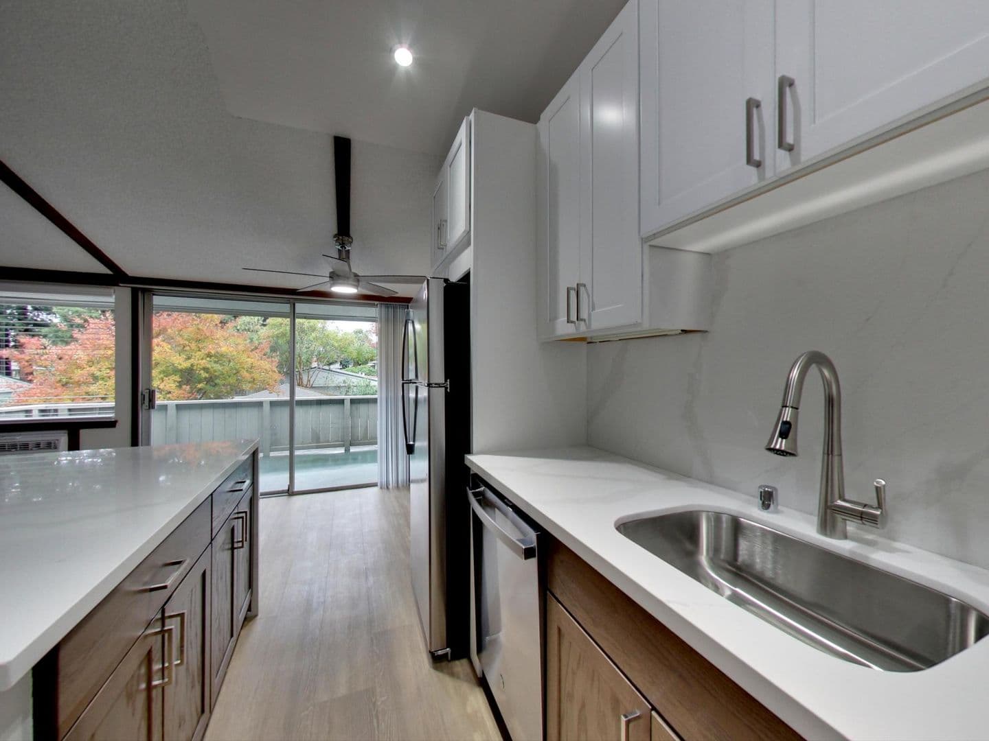 Napa Apartment: 2942 Soscol Ave