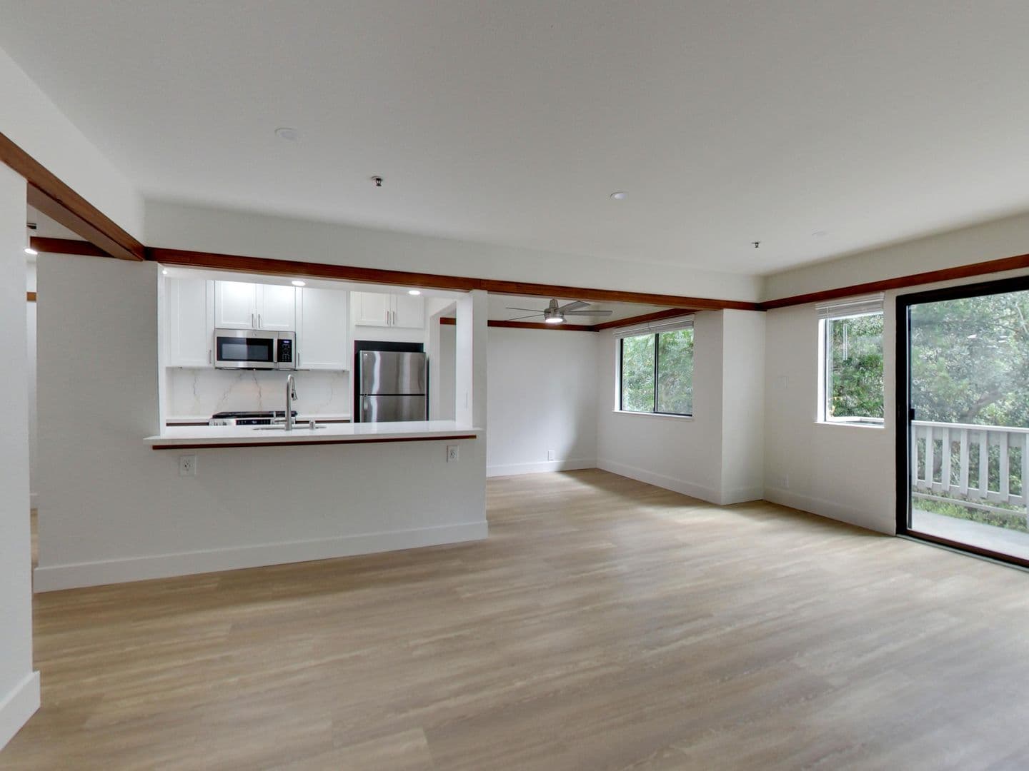 Napa Apartment: 2942 Soscol Ave